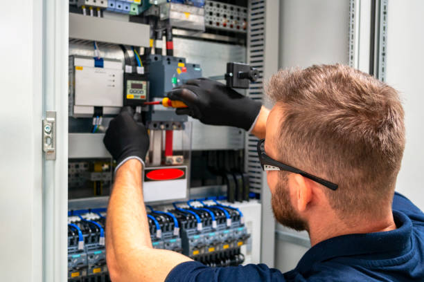 Best Electrical Contractors for Businesses  in Lipatria, CA