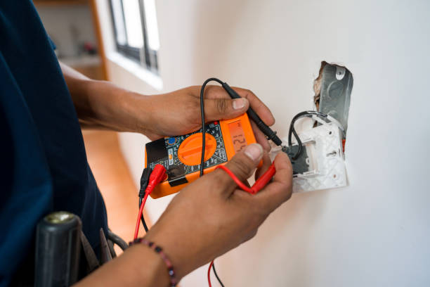 Best Emergency Electrical Repair  in Lipatria, CA