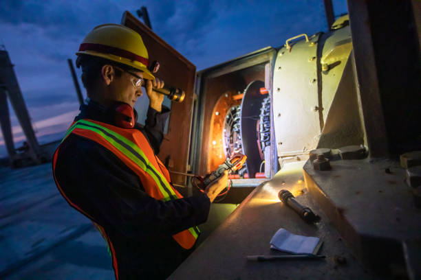 Electrical Outlet Repair in Calipatria, CA