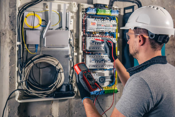 Best Emergency Electrical Repair  in Lipatria, CA
