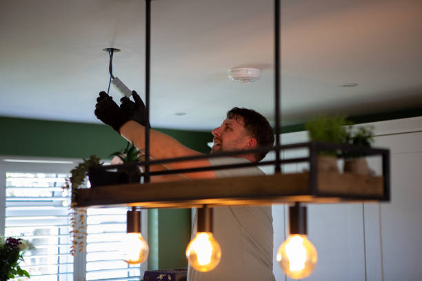 Electrical System Inspection in Calipatria, CA