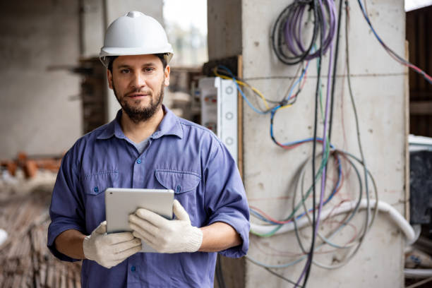 Best Commercial Electrician Services  in Lipatria, CA
