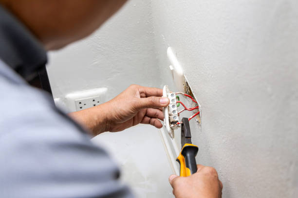 Best Residential Electrician Services  in Lipatria, CA