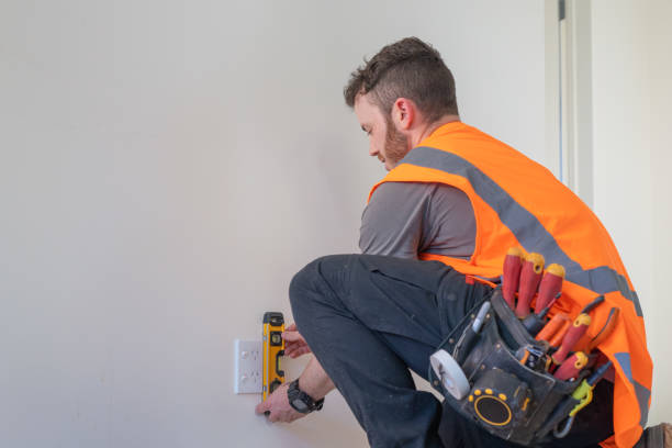 Best Affordable Electrical Installation  in Lipatria, CA