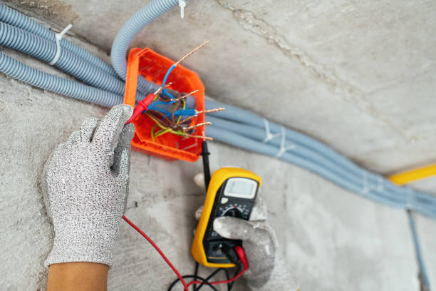 Best Affordable Electrical Installation  in Lipatria, CA