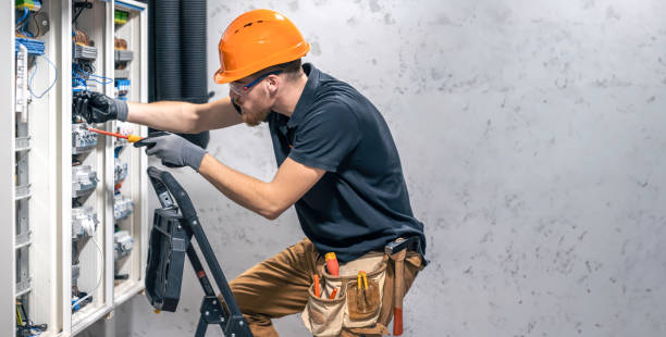 Best Electrician for Home Renovation  in Lipatria, CA