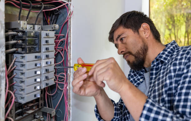 Best Electrical Troubleshooting Services  in Lipatria, CA